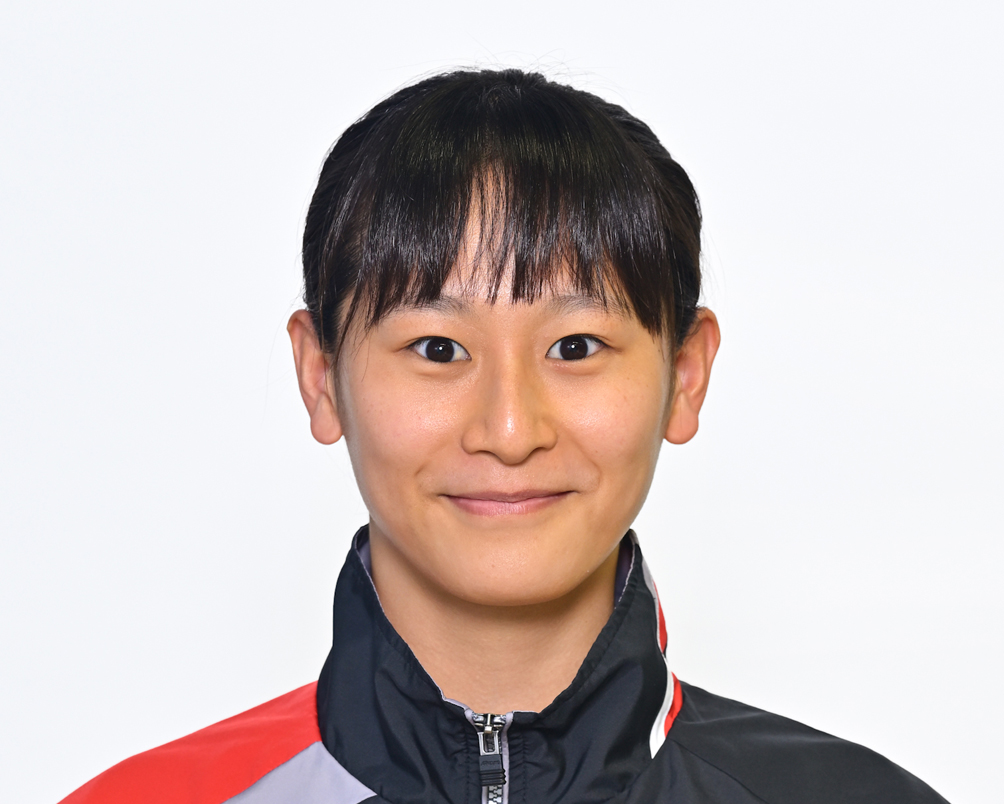 福井香澄