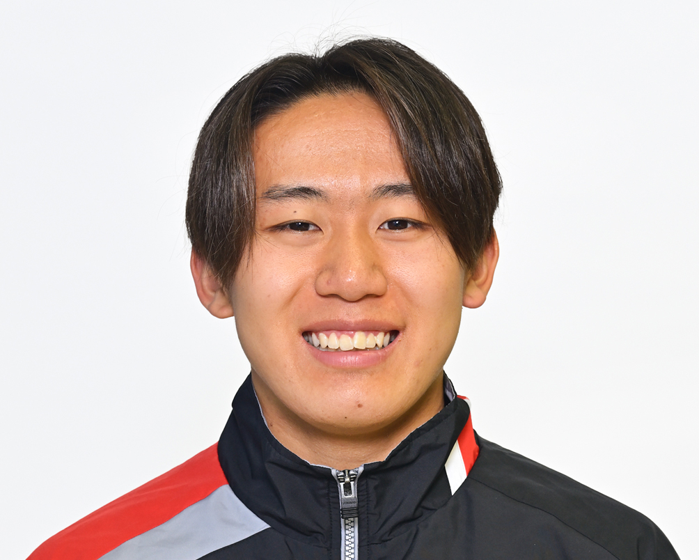 松下遼飛