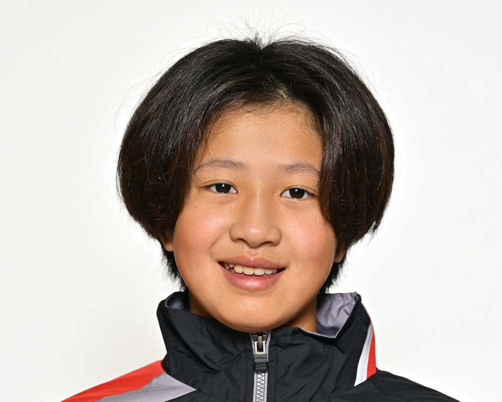 池田彗朱