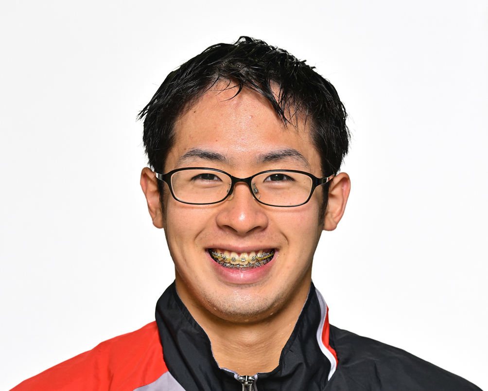 内田京佑