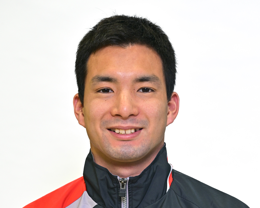 前田龍祐